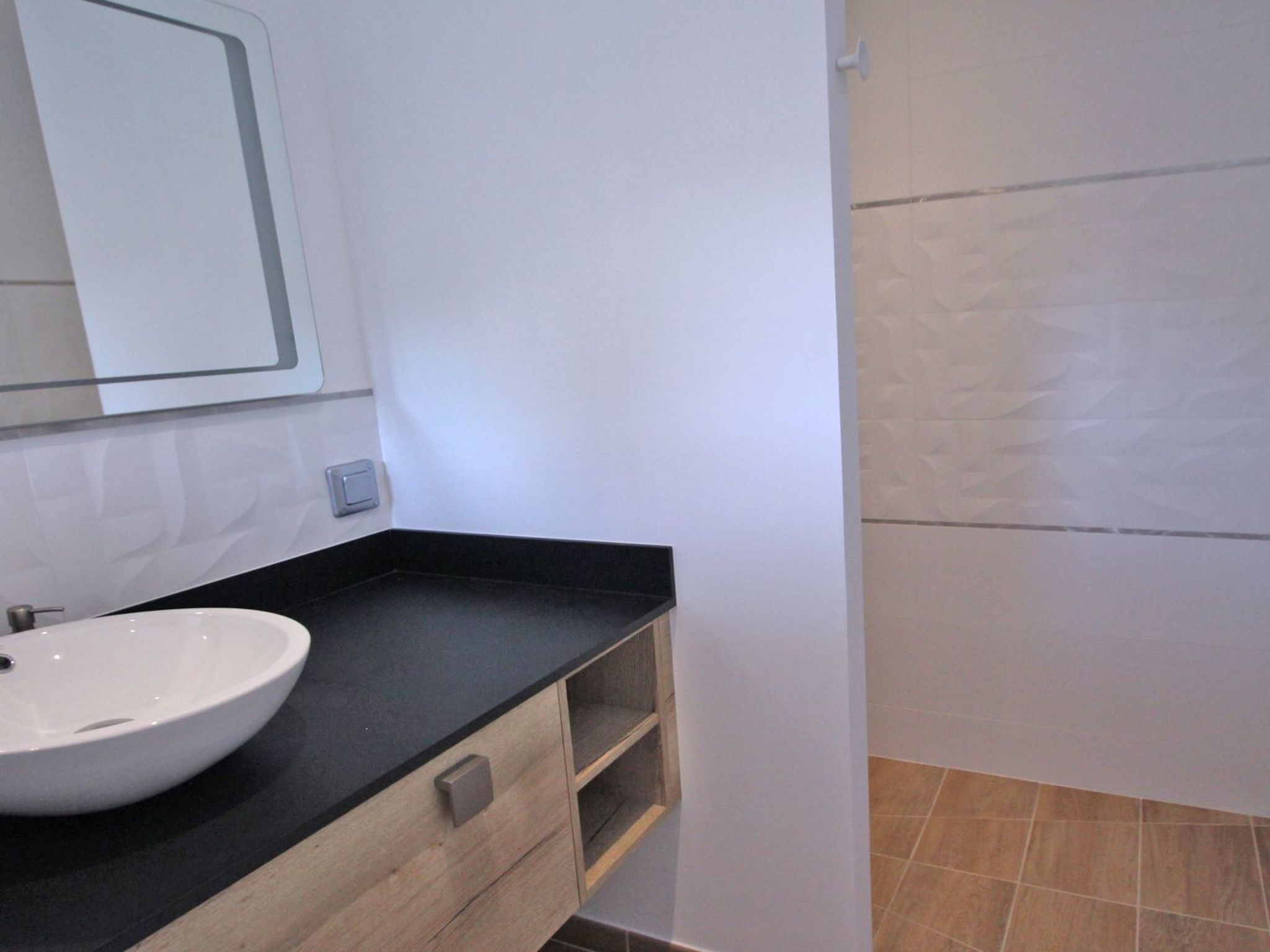 Villa 10 pers - Privates Schwimmbad - Meerblick - Wifi-Binnen