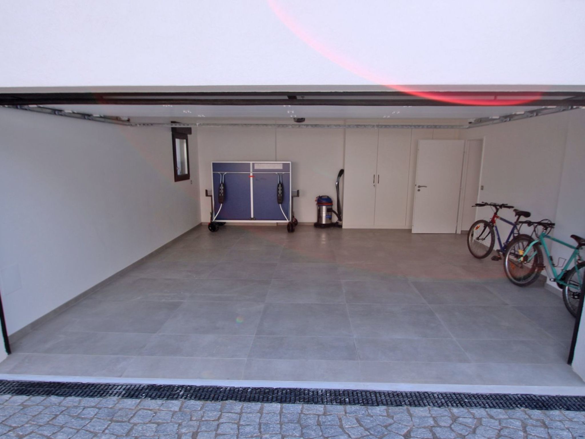 Villa 10 pers - Privates Schwimmbad - Meerblick - Wifi-Binnen