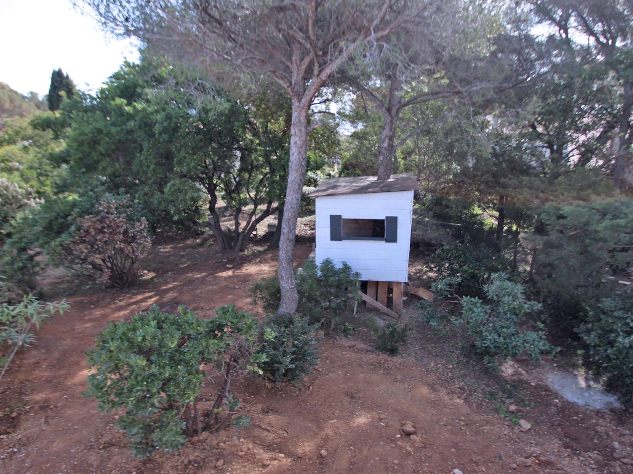 Villa 10 pers - Privates Schwimmbad - Meerblick - Wifi-Binnen