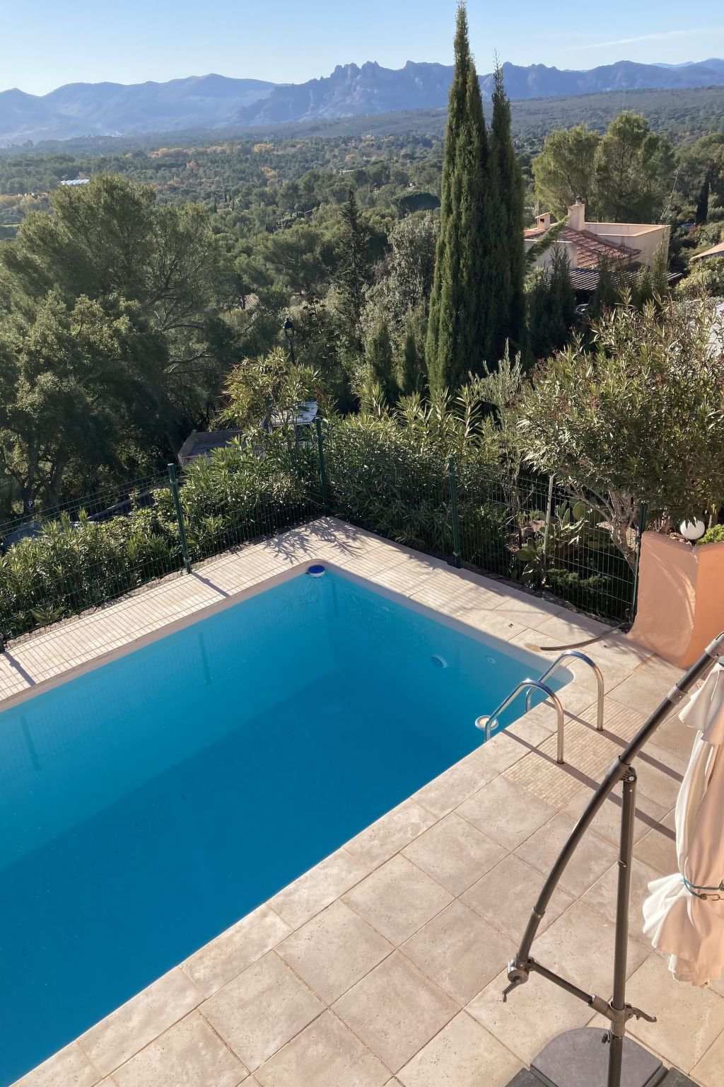 Photo of Kleine Villa an der Cote d´Azur
