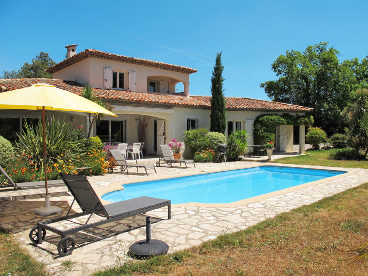 Holiday Home Les Piboules (LLI150)