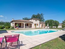 Villa Gaïa: Rustieke villa met zwembad aan de golf in de Provence - thumbnail 6