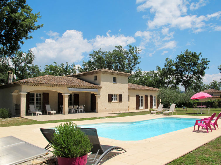 Holiday Home Villa Gaïa (LLI130)