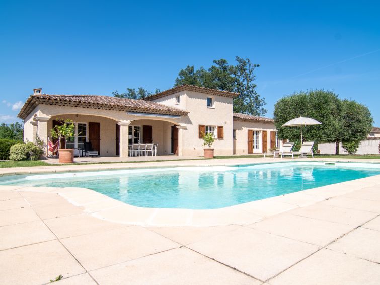 Villa Gaïa (LLI130)
