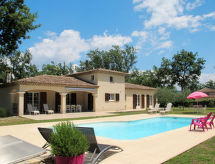 Villa Gaïa (LLI130)