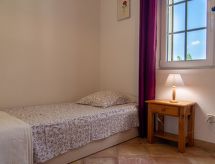 Casa de vacaciones Villa Gaïa