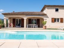 Casa de vacaciones Villa Gaïa