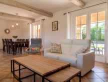 Casa de vacaciones Villa Gaïa