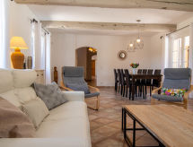 Casa de vacaciones Villa Gaïa