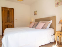 Casa de vacaciones Villa Gaïa