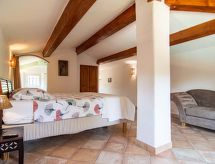 Casa de vacaciones Villa Gaïa