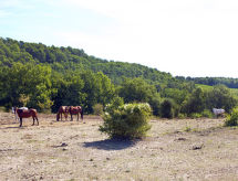 Casa de vacaciones Villa Gaïa