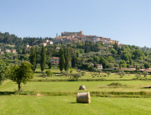 Casa de vacaciones Villa Gaïa