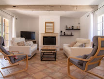 Casa de vacaciones Villa Gaïa