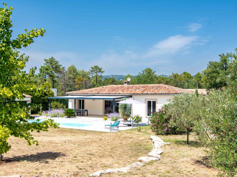 Search and Stay destination Callian, Provence-Alpes-Côte d'Azur - France from AU$ 306. Villa D'Allongue