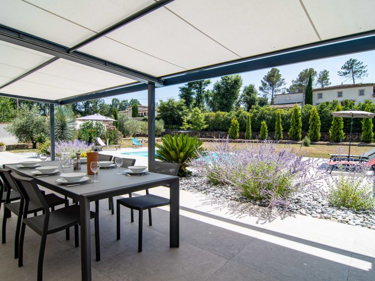 Search and Stay destination Callian, Provence-Alpes-Côte d'Azur - France from AU$ 298. Villa D'Allongue