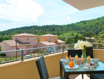 Domaine de Camiole (LLI100)