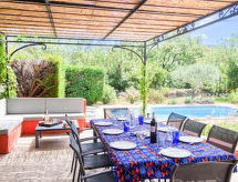Villa Camilia