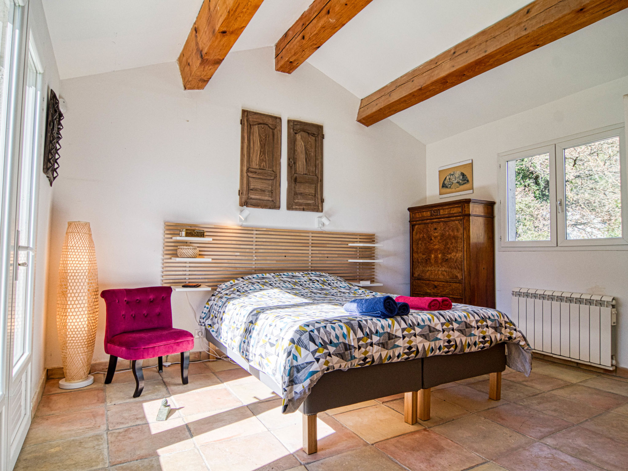 Villa Camilia: Vrijstaande oase met privézwembad bij Figanières - foto 29