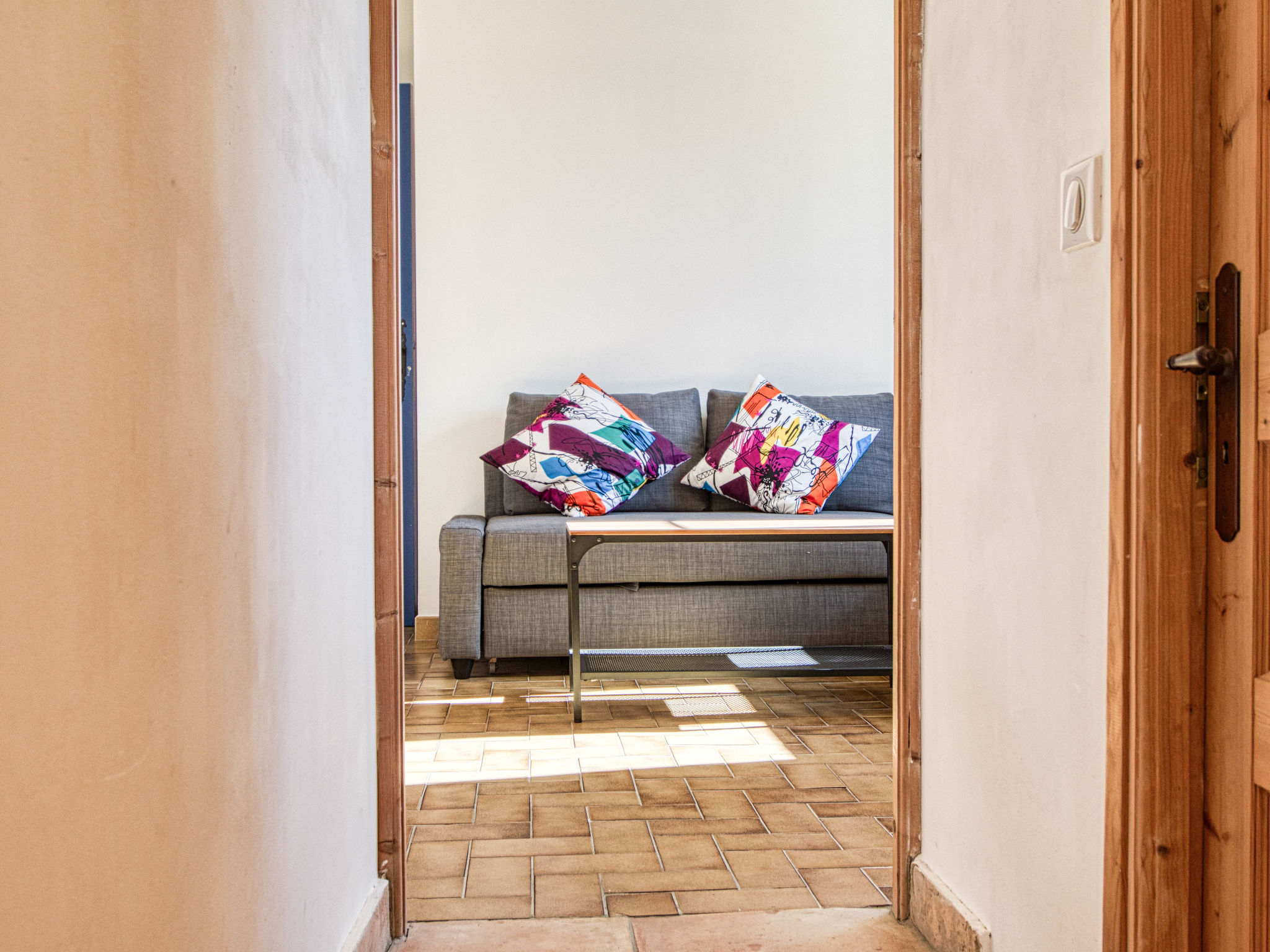 Villa Camilia: Vrijstaande oase met privézwembad bij Figanières - foto 27