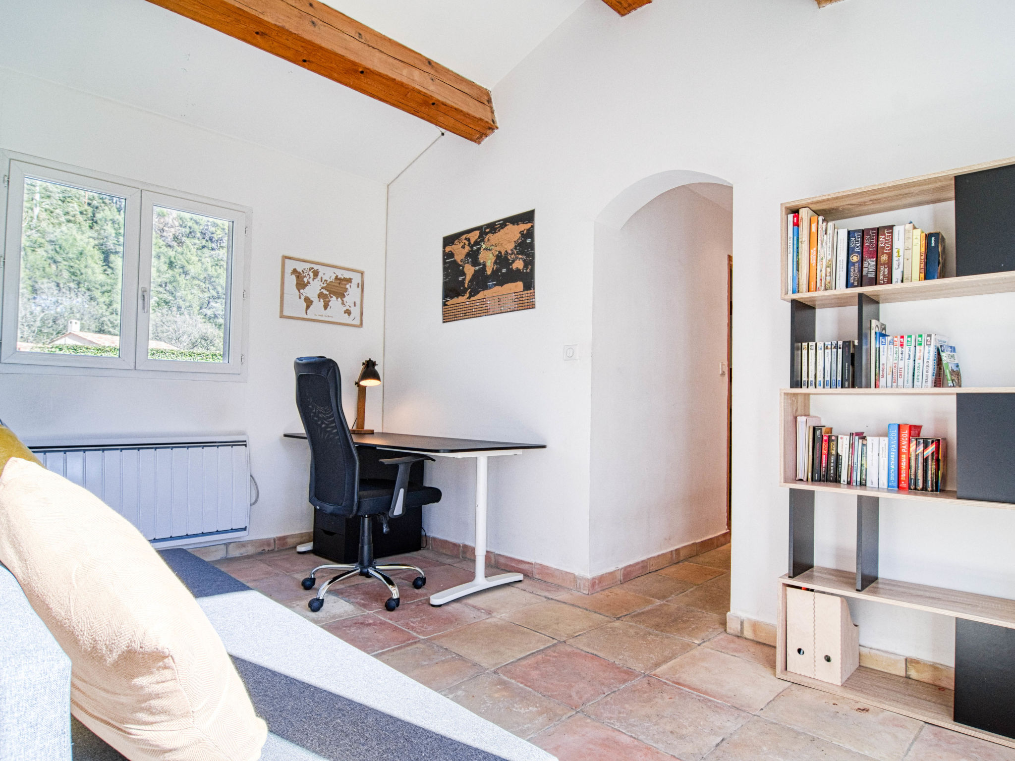 Villa Camilia: Vrijstaande oase met privézwembad bij Figanières - foto 28