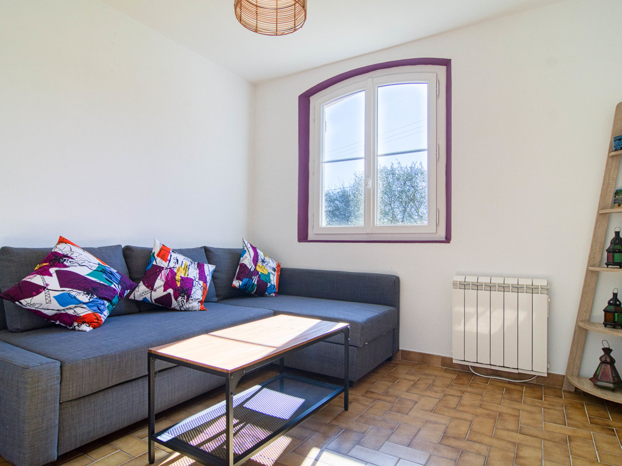 Villa Camilia: Vrijstaande oase met privézwembad bij Figanières - foto 25