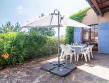 Sfeervolle vrijstaande villa met privézwembad en tuin van 2000 m² in Figanières - thumbnail 3