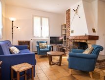 Sfeervolle vrijstaande villa met privézwembad en tuin van 2000 m² in Figanières - thumbnail 4