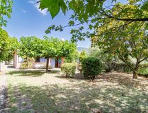 Sfeervolle vrijstaande villa met privézwembad en tuin van 2000 m² in Figanières - thumbnail 2