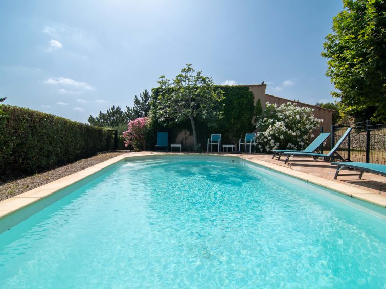 Search and Stay destination Figanières, Provence-Alpes-Côte d'Azur - France from AU$ 235. L'Agapanthe