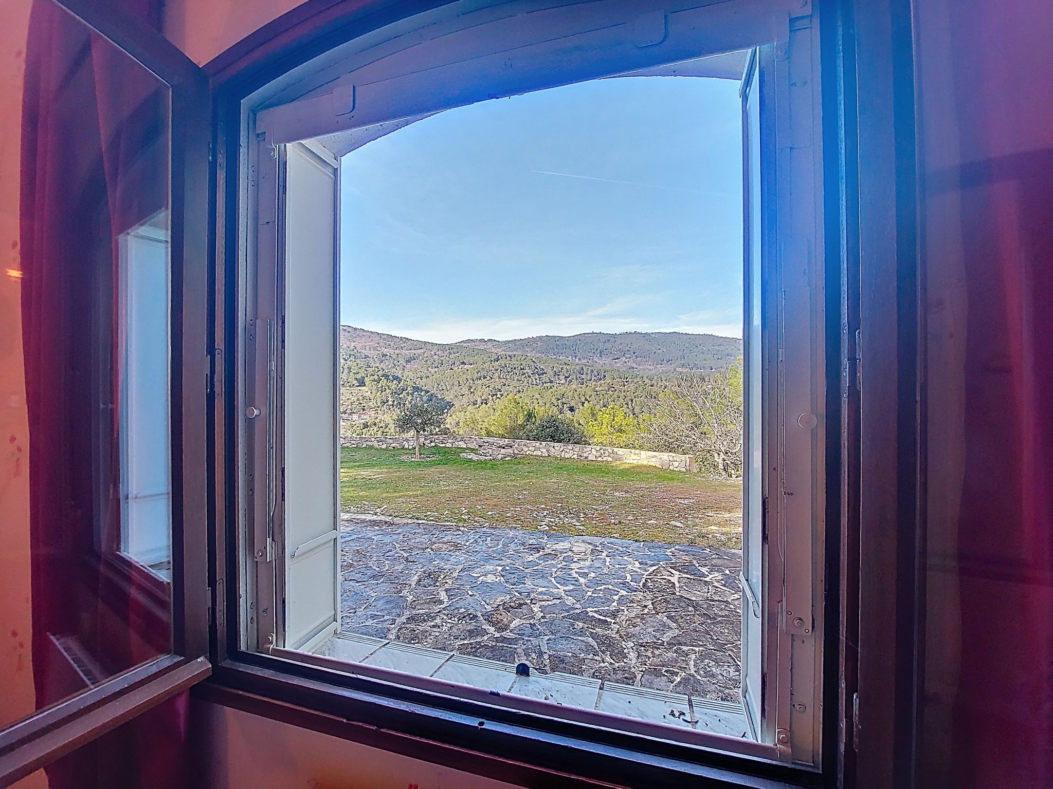 Nature Chez Michel - Buiten