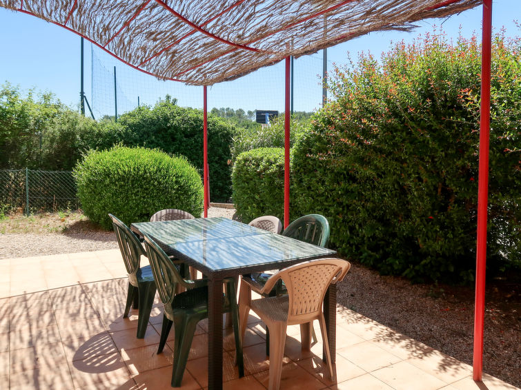 Les Bastides de Fayence (TUR132)