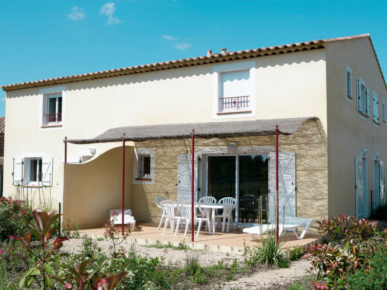 Les Bastides de Fayence (TUR133)