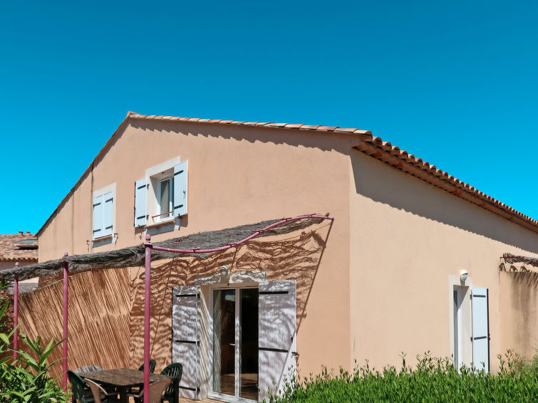 Les Bastides de Fayence (TUR133)