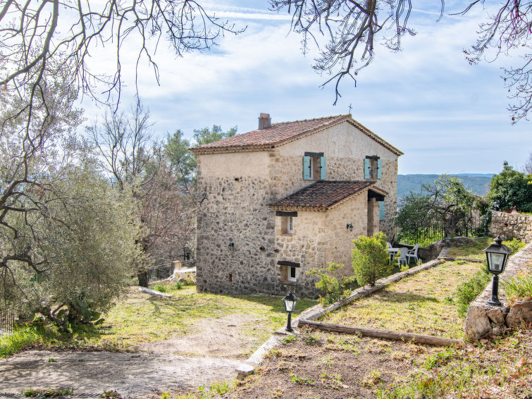 Search and Stay destination Tourrettes, Provence-Alpes-Côte d'Azur - France from AU$ 193. La Foux