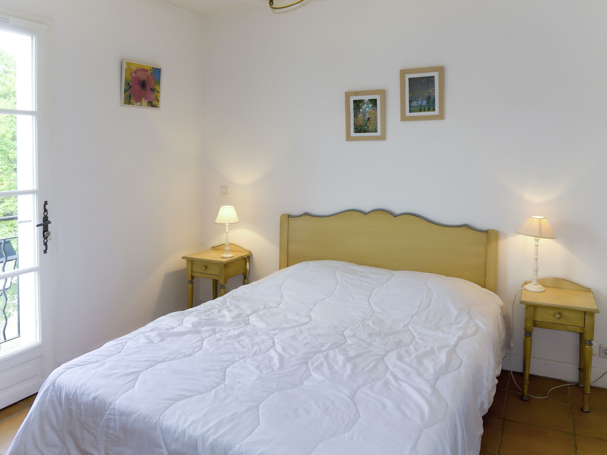 Hameaux de la Calade V6/8-Dedans