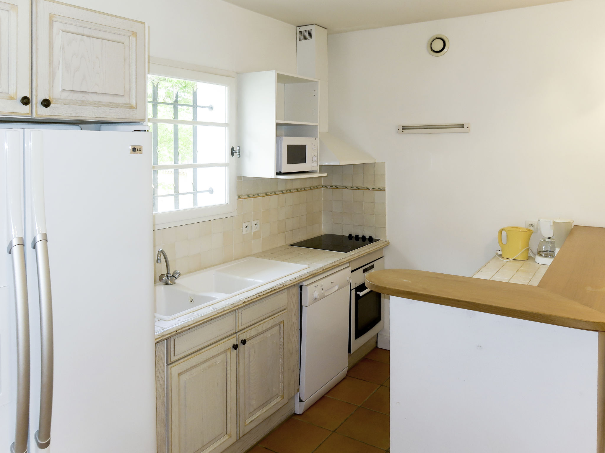 Hameaux de la Calade V6/8-Dedans