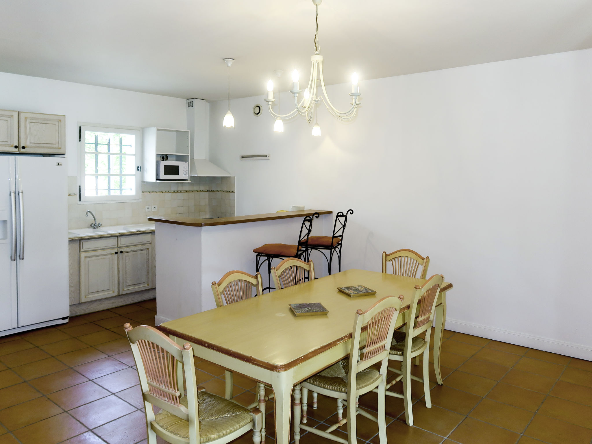 Hameaux de la Calade V6/8