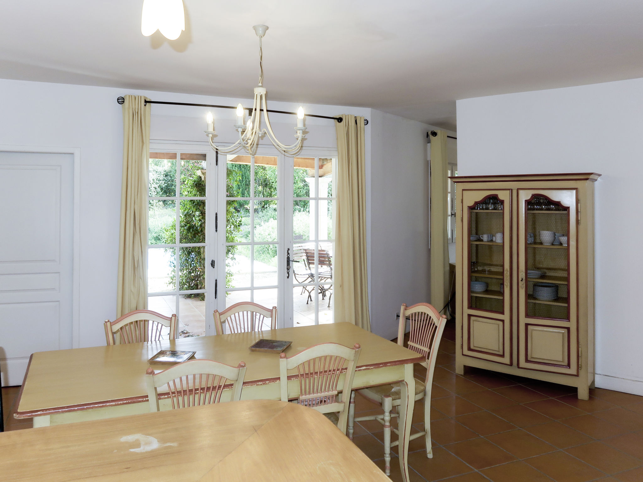 Hameaux de la Calade (FEN171)-Dedans