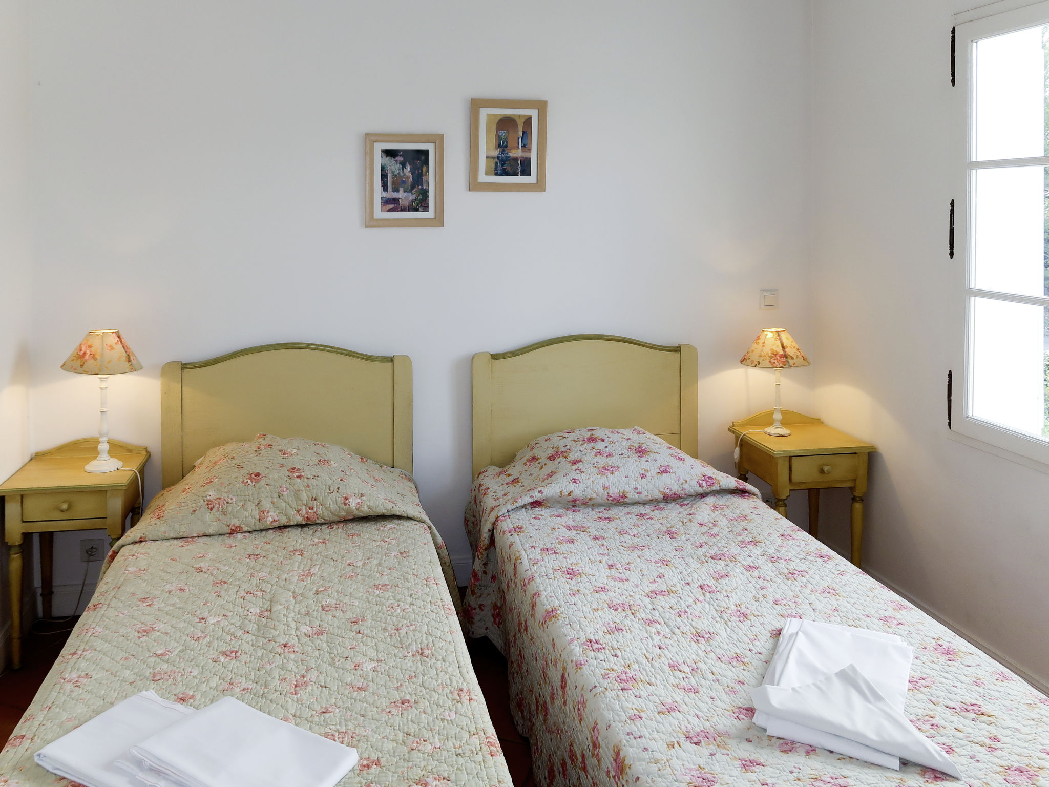 Hameaux de la Calade (FEN171)-Dedans