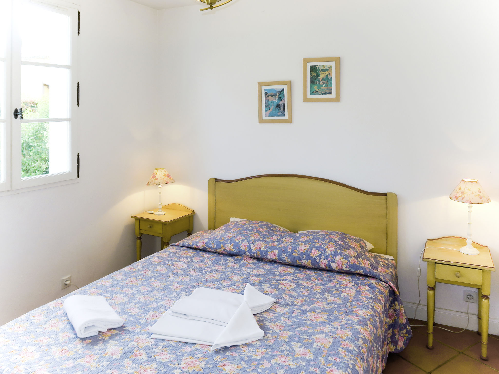 Hameaux de la Calade (FEN171)