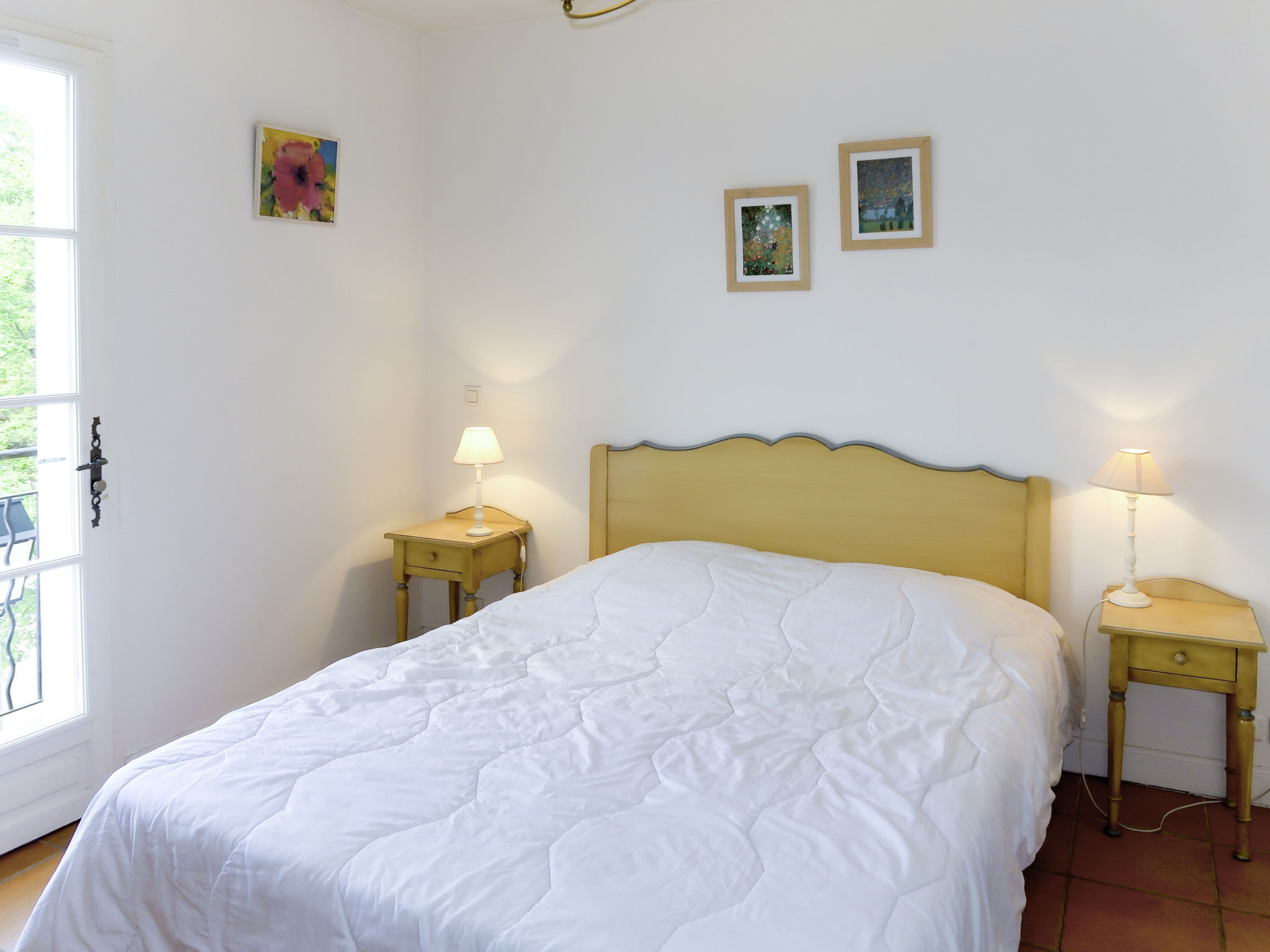 Hameaux de la Calade (FEN171)-Dedans