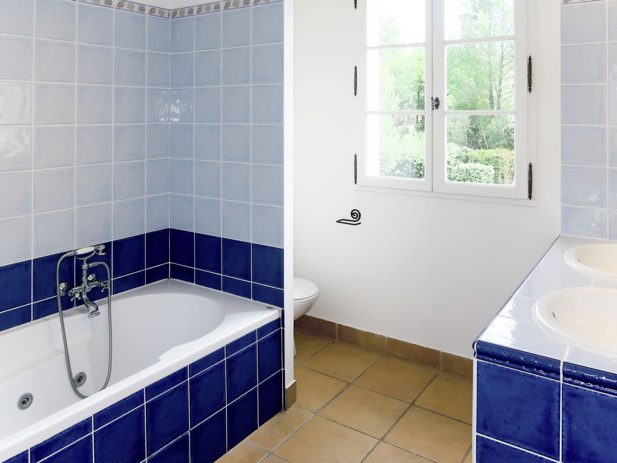 Hameaux de la Calade (FEN171)-Dedans