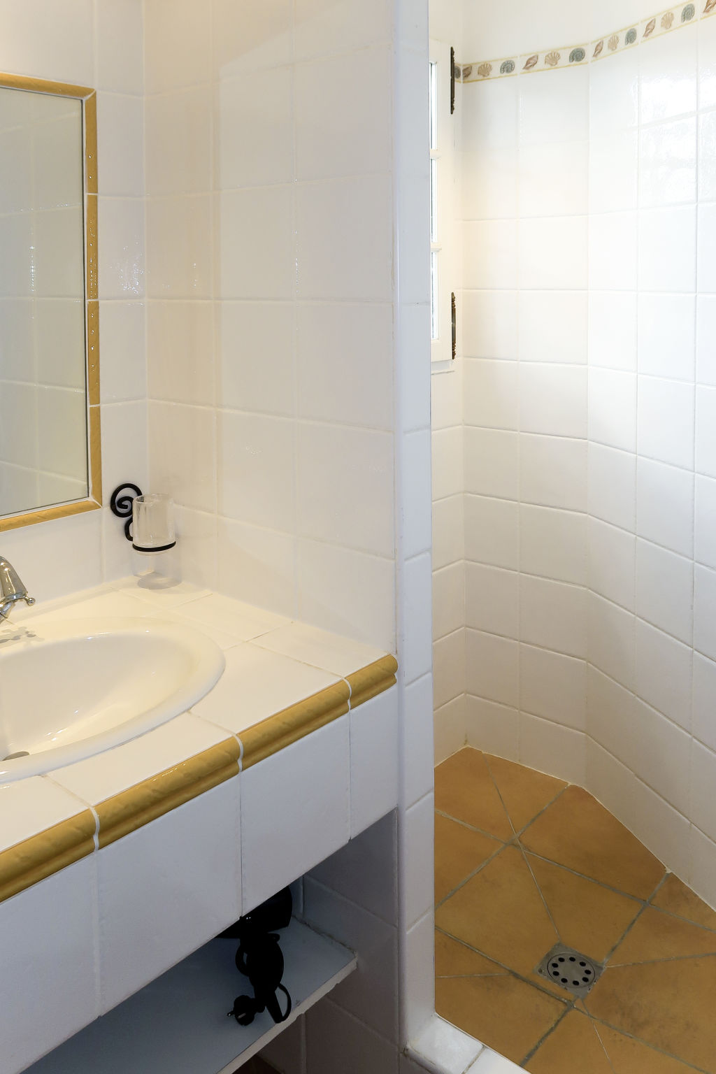 Hameaux de la Calade (FEN171)-Dedans