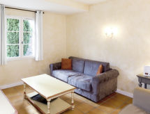 Ruim vakantieappartement voor 10 personen met zwembad in Fayence - thumbnail 3