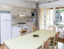 Ruim vakantieappartement voor 10 personen met zwembad in Fayence - thumbnail 4