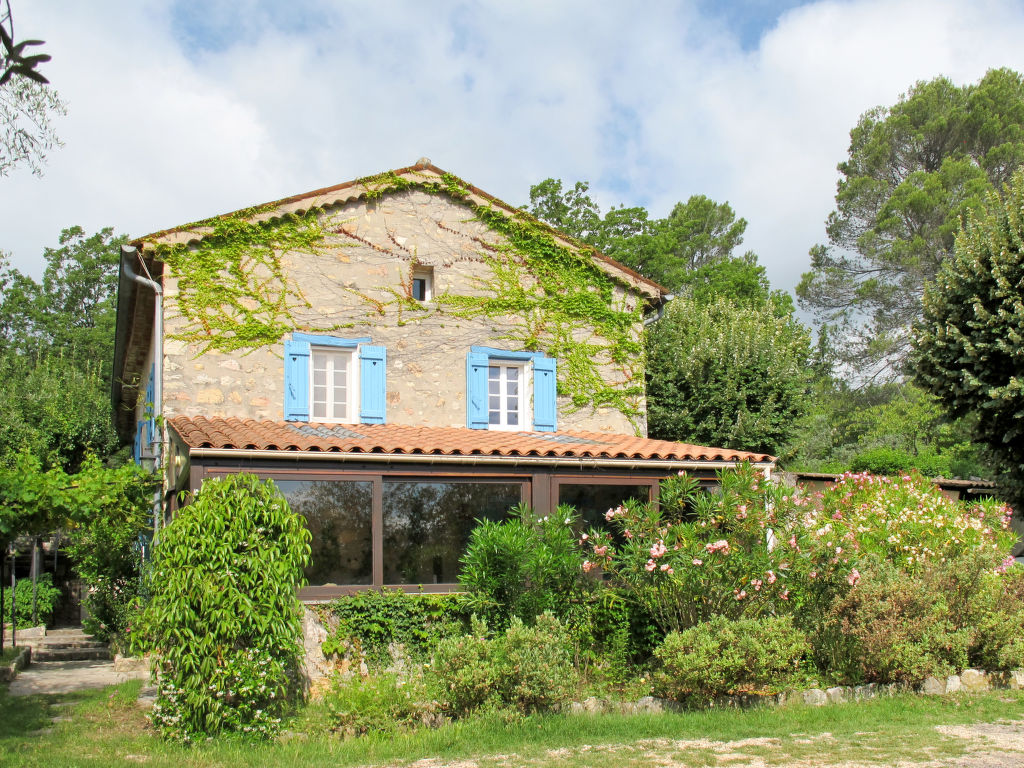 Ferienhaus de l'Adrech (FEN150) Ferienhaus in Frankreich