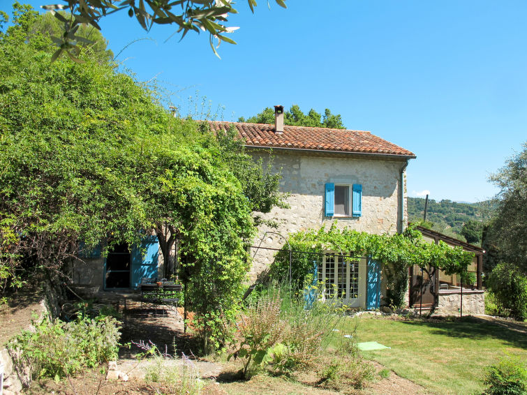 Casa de Vacaciones de lAdrech (FEN150)