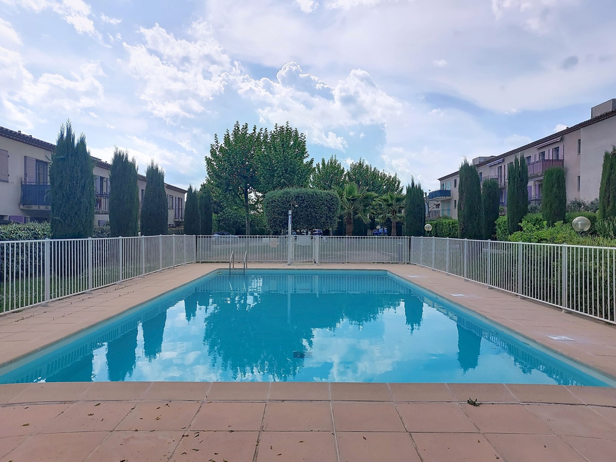 Les Bastides - Buiten