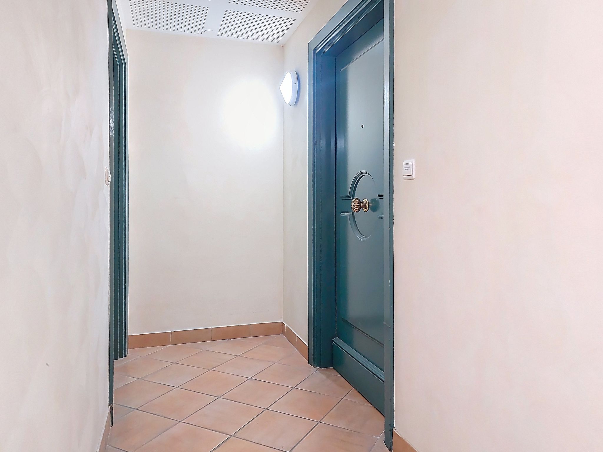 Les Bastides - Binnen